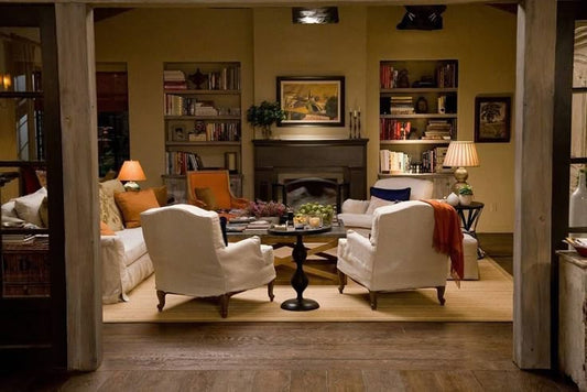 Lived-In Styling and the Return of Generational Homewares
