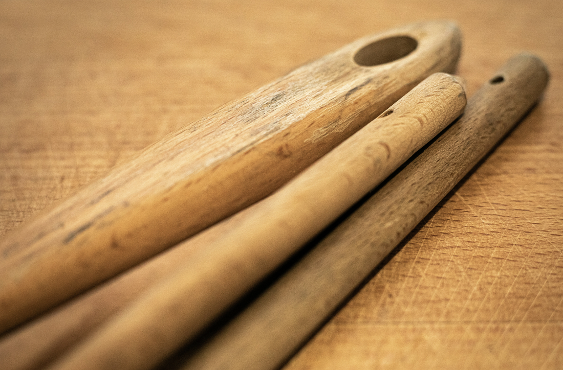 Caring for your Wooden Utensils: Safe, Natural, Expert Care