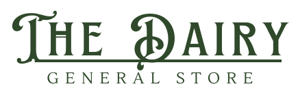 The Dairy General Store
