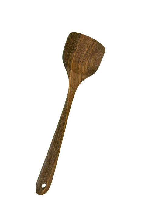Wooden Scoop - 34cm