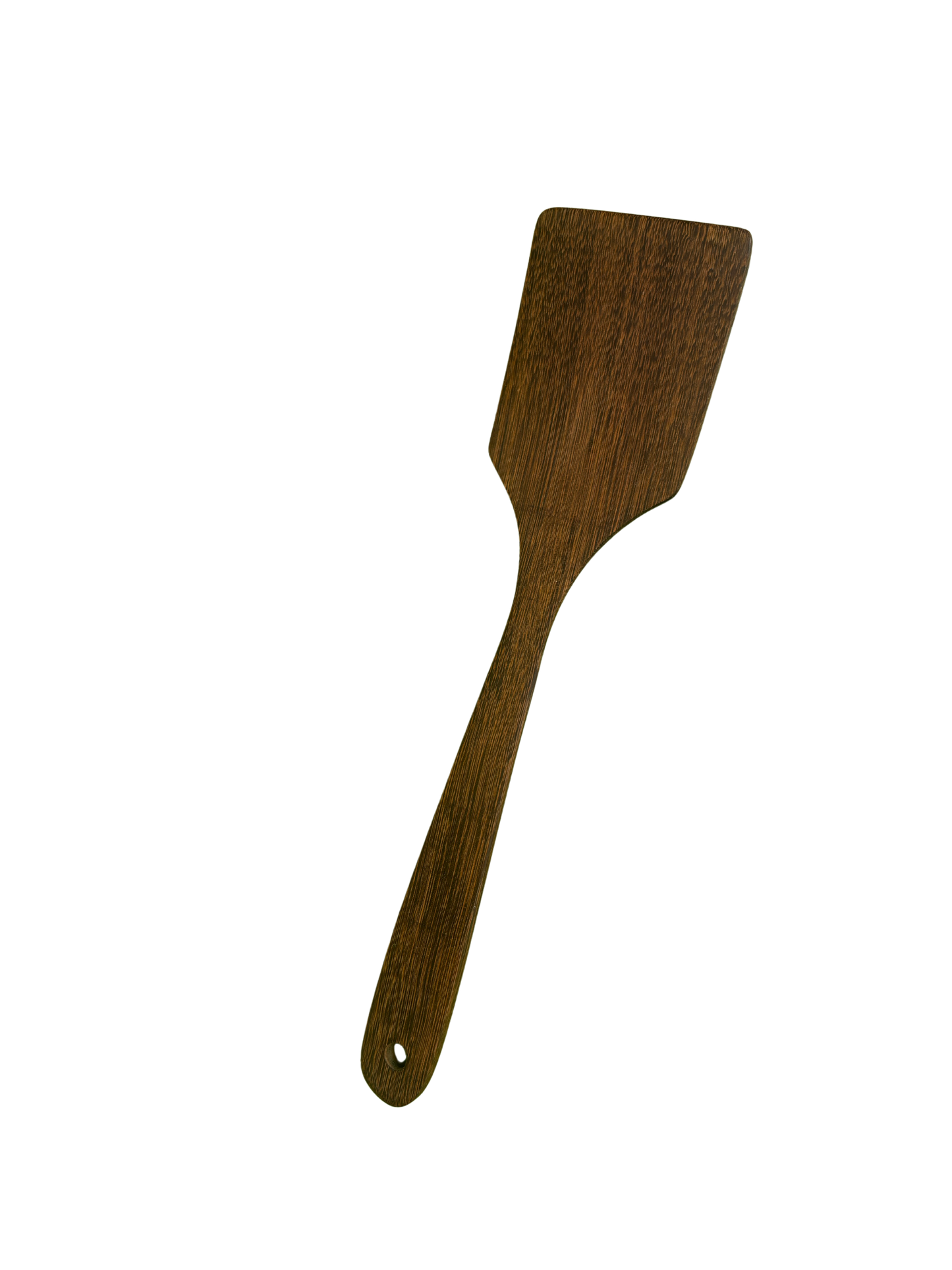 Large Wooden Spatula - 33cm