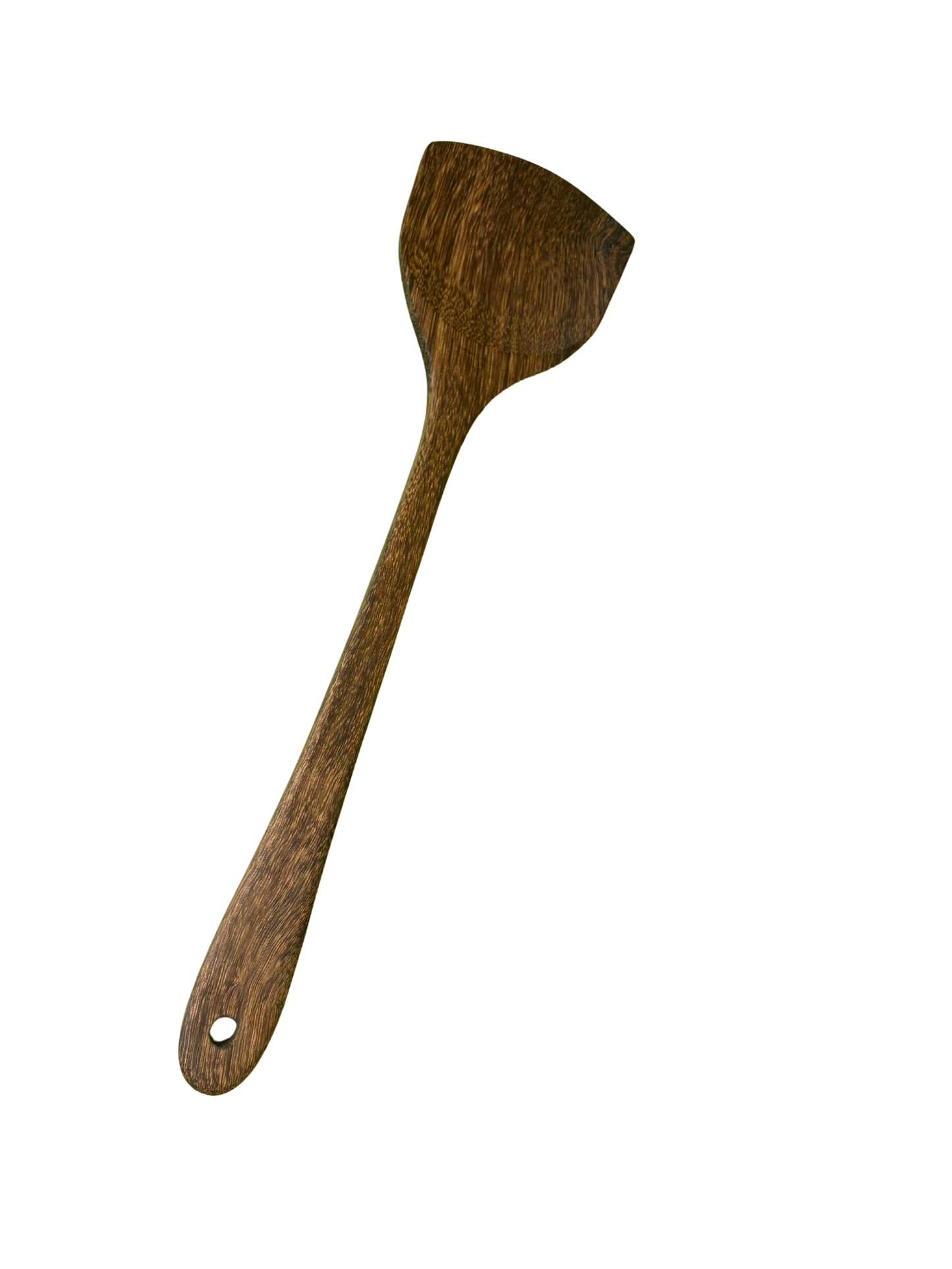 Extra Long Wooden Scoop - 39cm