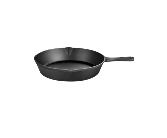 Cast Iron Pan - 20cm