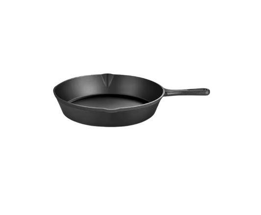 Cast Iron Pan - 20cm