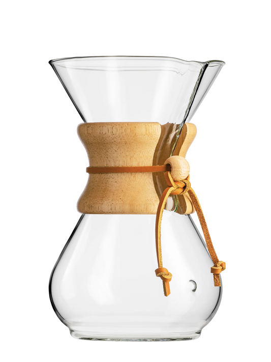 6 Cup Chemex