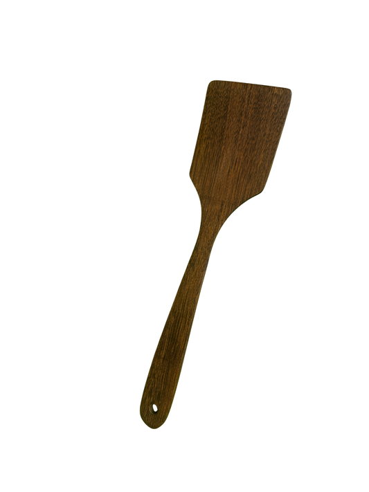 Large Wooden Spatula - 33cm